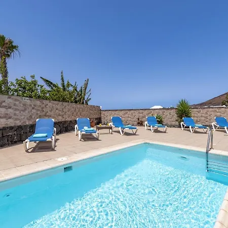Maria By Playa Blanca (Lanzarote)