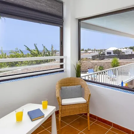 Maria By Villa Playa Blanca (Lanzarote)